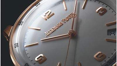 Audemars Piguet: "The watches we make last forever"