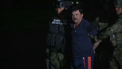 El Chapo 100 millió dollárral fizette le a volt mexikói elnököt?