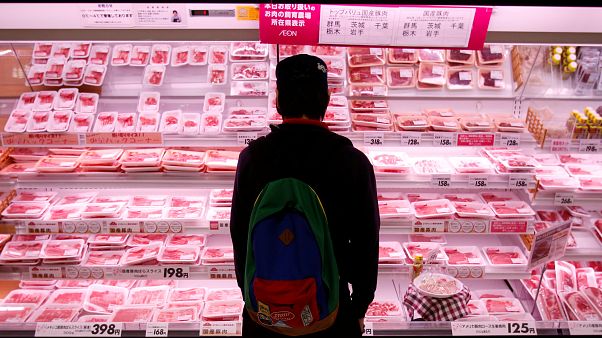 43 Gramm Fleisch am Tag - dem Planeten und uns zuliebe 43 Gramm Fleisch am Tag - dem Planeten und uns zuliebe