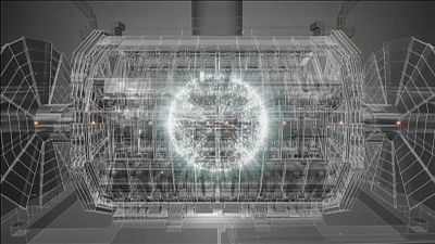 The Large Hadron Collider may be getting a larger sibling
