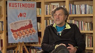 Festival di Kustendorf, il sogno di Kusturica compie 12 anni