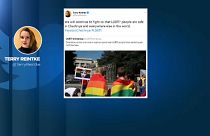 Cecenia, Europarlamento chiede indagini su torture a detenuti LGBT