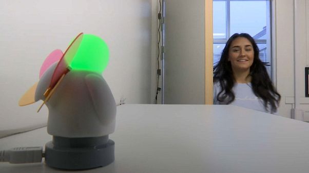 Facial recognition replaces class register in Swedish trial Facial recognition replaces class register in Swedish trial