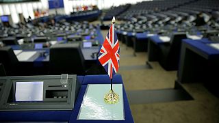 واکنش سران اتحادیه اروپا به رد توافق برکسیت