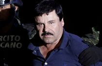 El Chapo terá pago 100 milhões de dólares a Peña Nieto