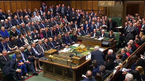 Analyse: Britische Abgeordnete im Dilemma Analyse: Britische Abgeordnete im Dilemma