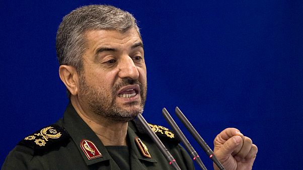 إيران ترد على تهديد إسرائيل وتؤكد استمرار وجودها العسكري في سوريا إيران ترد على تهديد إسرائيل وتؤكد استمرار وجودها العسكري في سوريا