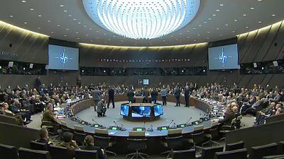 La Nato discute la Readiness Initiative