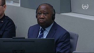 Prosecutor: Retrial of Gbagbo possible