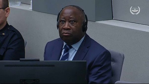 Prosecutor: Retrial of Gbagbo possible Prosecutor: Retrial of Gbagbo possible