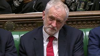Watch: May should 'ditch her red lines' and 'get serious', says Jeremy Corbyn
