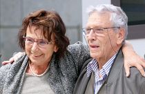 Mirjam Pressler mit 78 gestorben - wenige Wochen nach Amos Oz