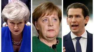 Μέρκελ: Υπάρχει χρόνος διαπραγμάτευσης για το Brexit