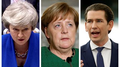 Μέρκελ: Υπάρχει χρόνος διαπραγμάτευσης για το Brexit