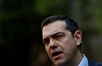¿Por qué Tsipras se enfrenta a una moción de confianza?