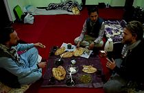Afghanistan: la moda del couchsurfing in un Paese a rischio