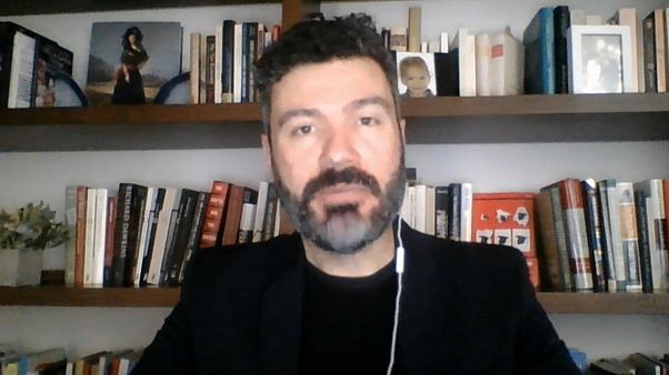 Lapuente es profesor de Ciencias Políticas de la Universidad de Gotemburgo Lapuente es profesor de Ciencias Políticas de la Universidad de Gotemburgo