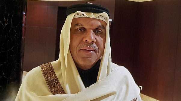 الأمين العام للهيئة العربية للمسرح إسماعيل عبد الله الأمين العام للهيئة العربية للمسرح إسماعيل عبد الله