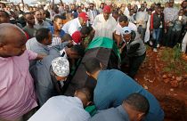 كينيا: ارتفاع عدد قتلى هجوم المتطرفين على نيروبي إلى 21