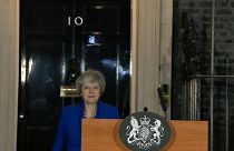 Theresa Mayjel folytatódik a „brexit-szappanopera”