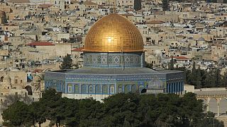 تقرير إسرائيلي: أمريكا ستقترح دولة فلسطينية على معظم الضفة وجزء من القدس الشرقية