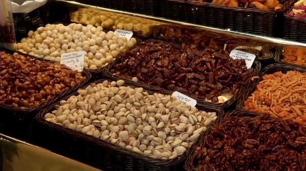 Диета для спасения планеты Диета для спасения планеты