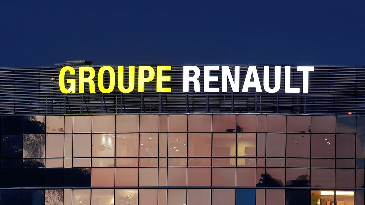 Fransa Japonya'da tutuklu bulunan Ghosn'u gözden çıkardı, Renault'ya yeni CEO geliyor