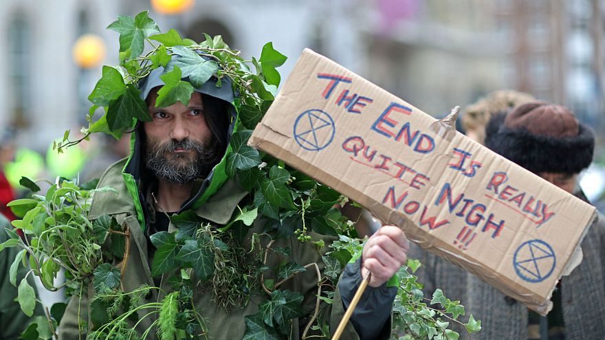Are We In Danger Of Sleepwalking Into >> We Are Sleepwalking Into Catastrophe Over Environmental Risks Are We In Danger Of Sleepwalking Into >> We Are Sleepwalking Into Catastrophe Over Environmental Risks