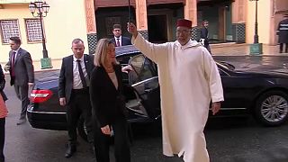 ЕС платит Марокко за управление миграцией