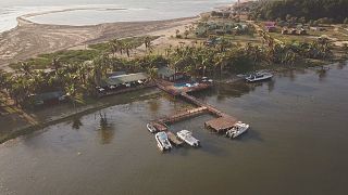 Nature et surf : les opportunités touristiques et économiques de l'Angola