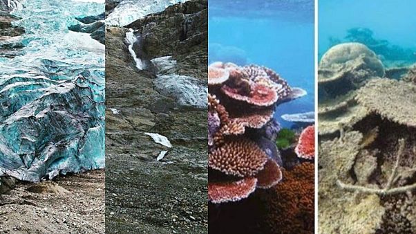 The real 10-year challenge: how the hashtag is being used to raise awareness of serious issues The real 10-year challenge: how the hashtag is being used to raise awareness of serious issues