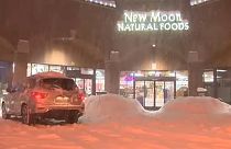 Калифорния: шторм после огня