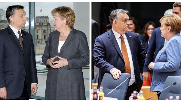 #10yearschallenge: ¿Cómo han cambiado nuestros líderes políticos en los últimos 10 años? #10yearschallenge: ¿Cómo han cambiado nuestros líderes políticos en los últimos 10 años?