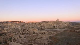 Matera, Capital of Culture 2019: watch the opening ceremony