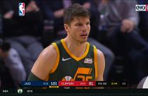 НБА: родные стены не помогают