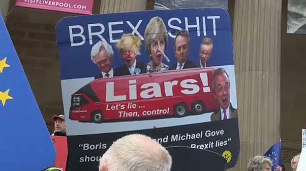 Január 29-én szavaz a brit parlament az új brexit-tervről Január 29-én szavaz a brit parlament az új brexit-tervről