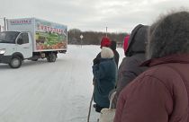 "Автолавка" - найдется почти все!