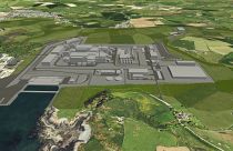 Hitachi отказалась от строительства АЭС в Уэльсе