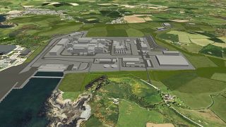 Regno Unito: Hitachi sospende la costruzione di una centrale nucleare