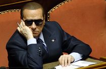Berlusconi is indul a májusi Európai Parlamenti választásokon