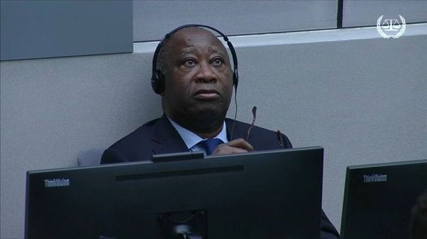L'ex presidente ivoriano Gbagbo resta in carcere L'ex presidente ivoriano Gbagbo resta in carcere