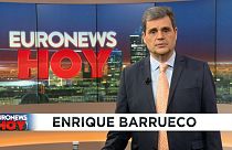 Euronews Hoy. Las claves informativas del día