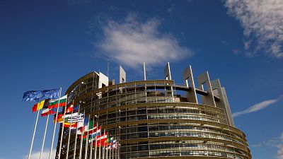 MEPs vote to impose financial sanctions on countries that flout rule of law