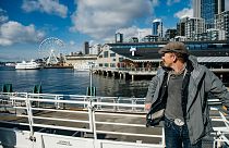 Seattle - wo Innovation und Natur aufeinandertreffen