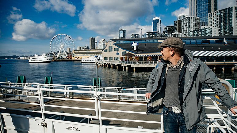 Seattle, dove innovazione e natura si incontrano Seattle, dove innovazione e natura si incontrano