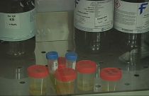 WADA вывезла московские данные