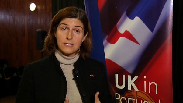 La Brexit vista dai britannici che vivono in Portogallo La Brexit vista dai britannici che vivono in Portogallo