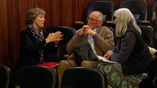 Garantías para los británicos residentes en Portugal Garantías para los británicos residentes en Portugal