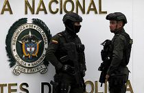 El atentado en Bogotá deja 21 muertos y 68 heridos