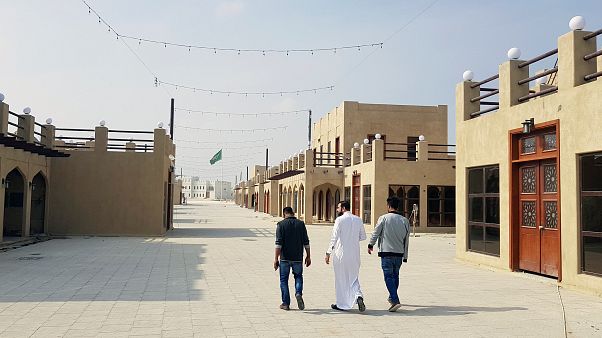 بعد أن سوّته بالأرض.. السعودية تضخ استثمارات في حي المسورة بالعوامية بعد أن سوّته بالأرض.. السعودية تضخ استثمارات في حي المسورة بالعوامية